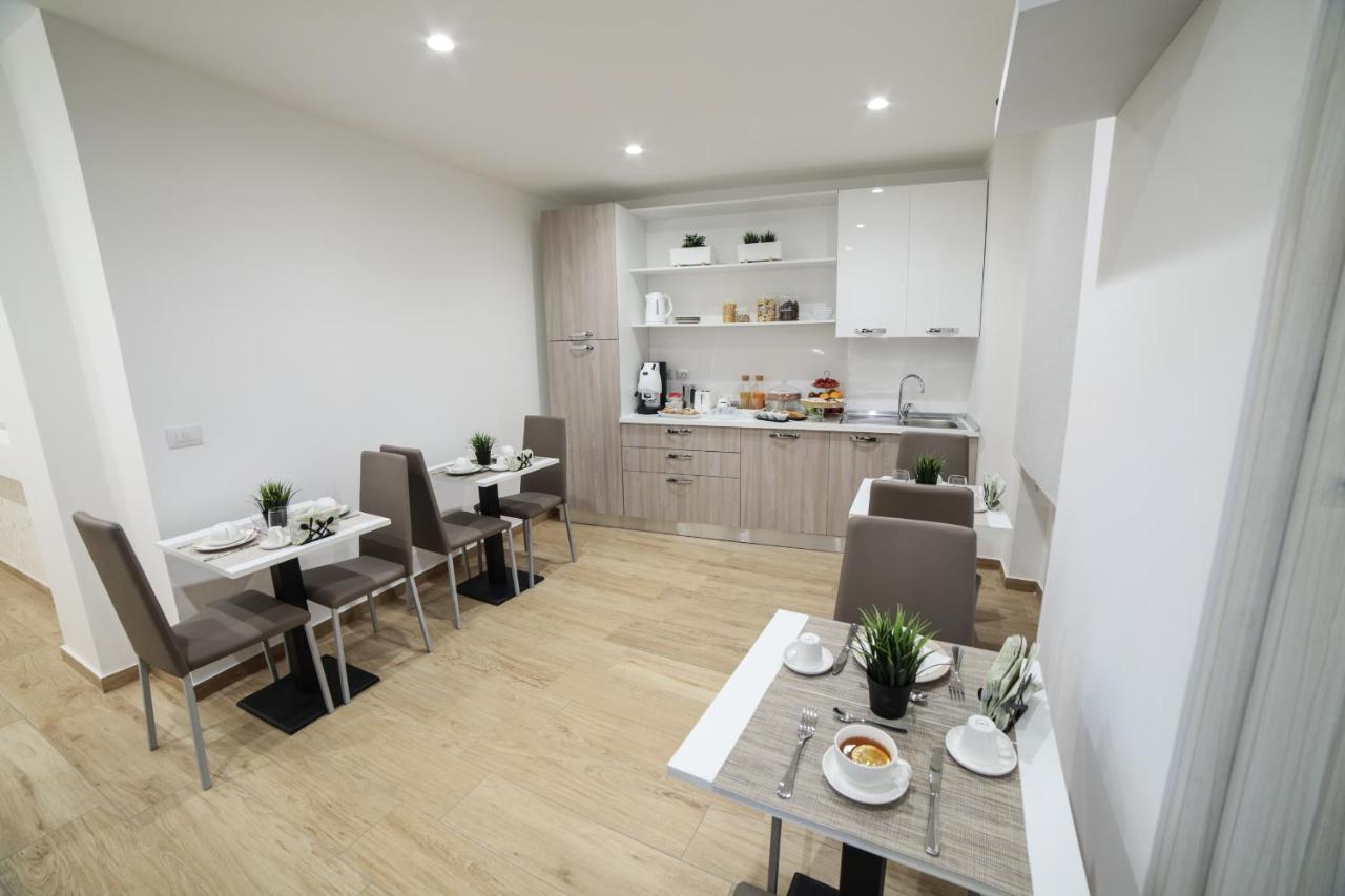 Green - Bed And Breakfast A カストロヴィッラリ エクステリア 写真
