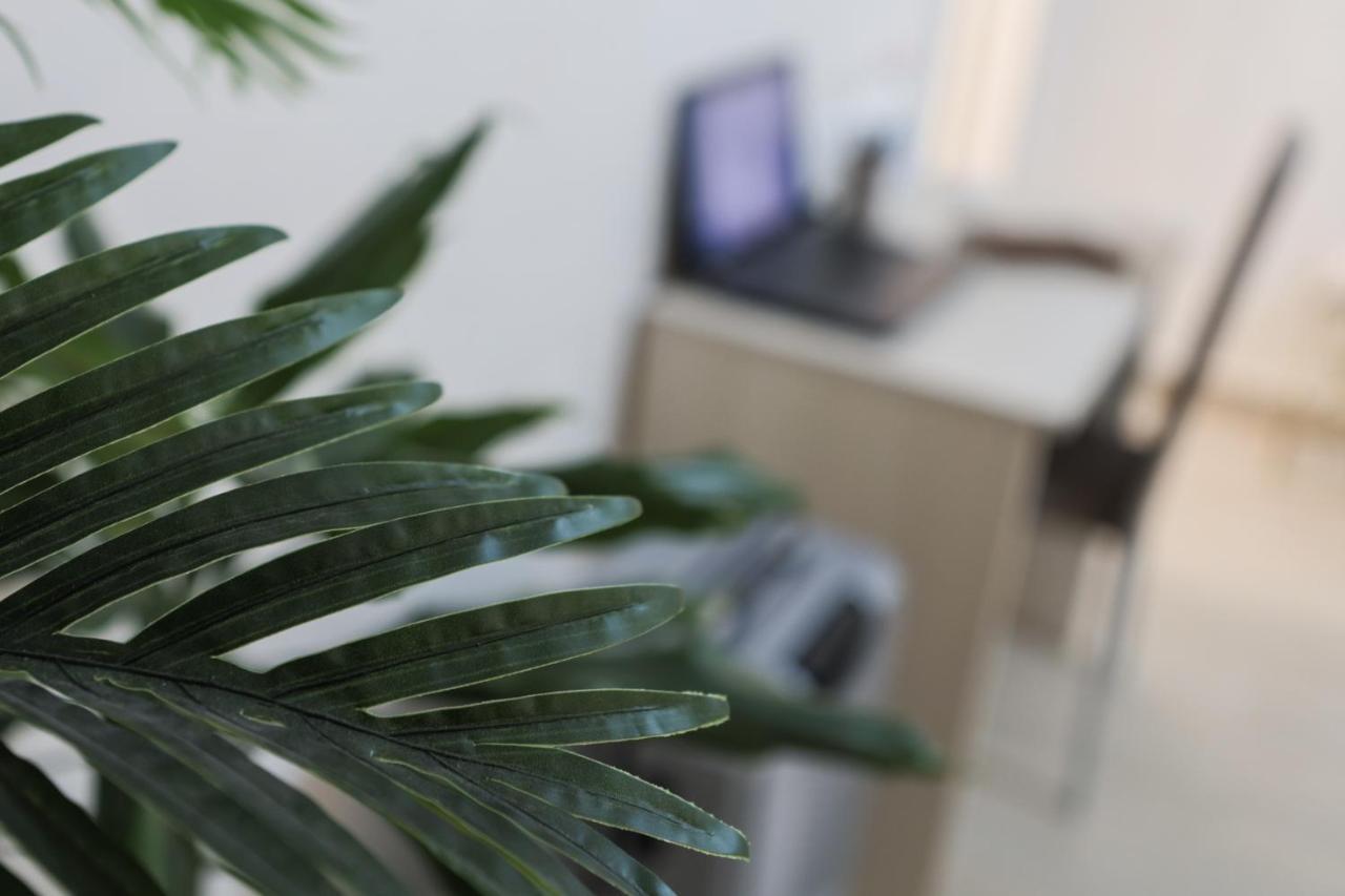 Green - Bed And Breakfast A カストロヴィッラリ エクステリア 写真