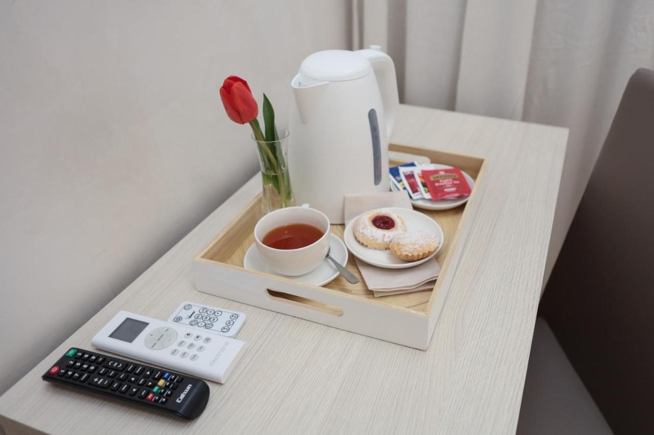 Green - Bed And Breakfast A カストロヴィッラリ エクステリア 写真
