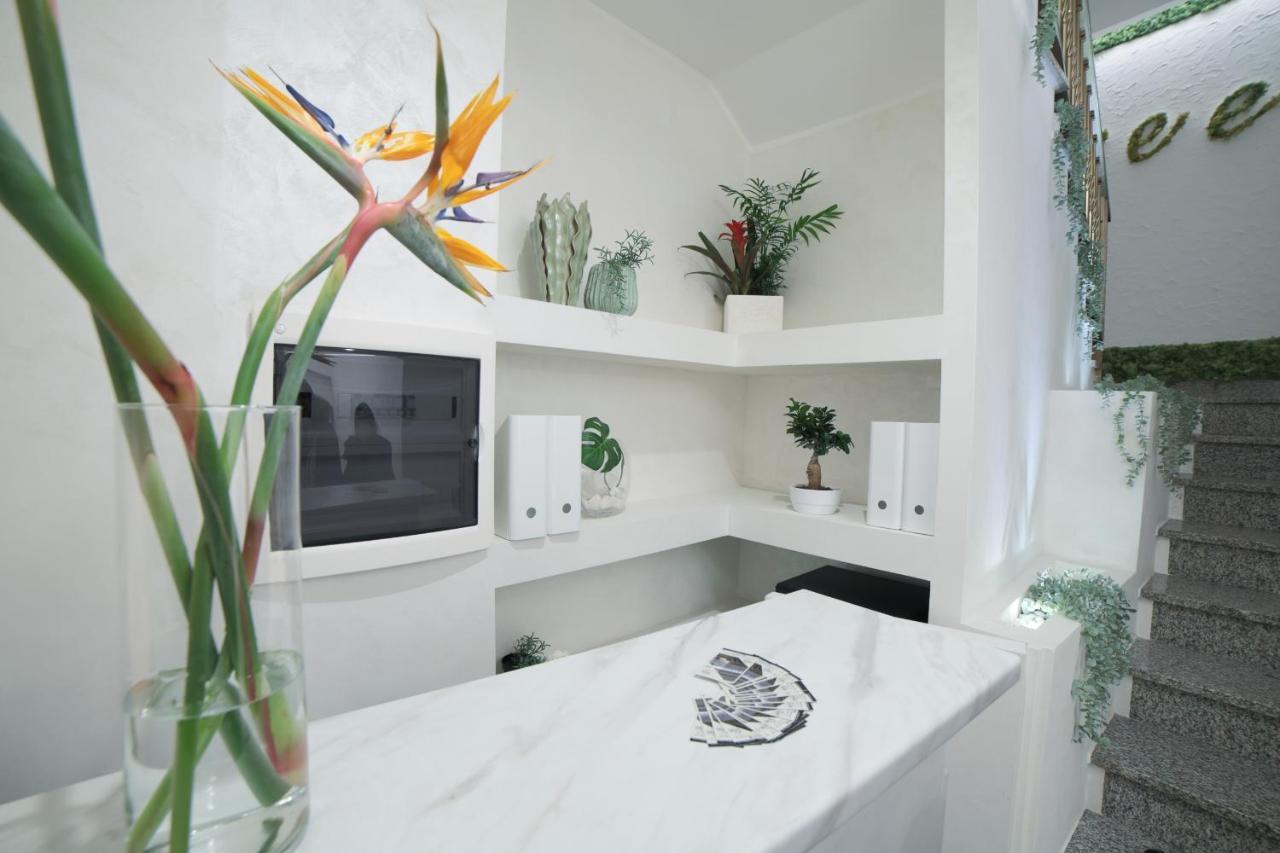 Green - Bed And Breakfast A カストロヴィッラリ エクステリア 写真