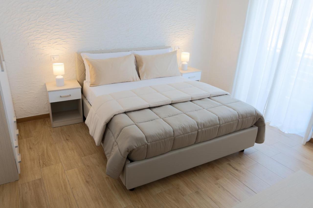 Green - Bed And Breakfast A カストロヴィッラリ エクステリア 写真