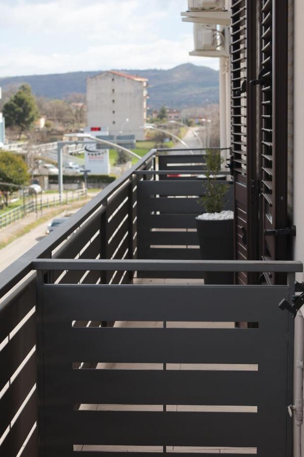 Green - Bed And Breakfast A カストロヴィッラリ エクステリア 写真