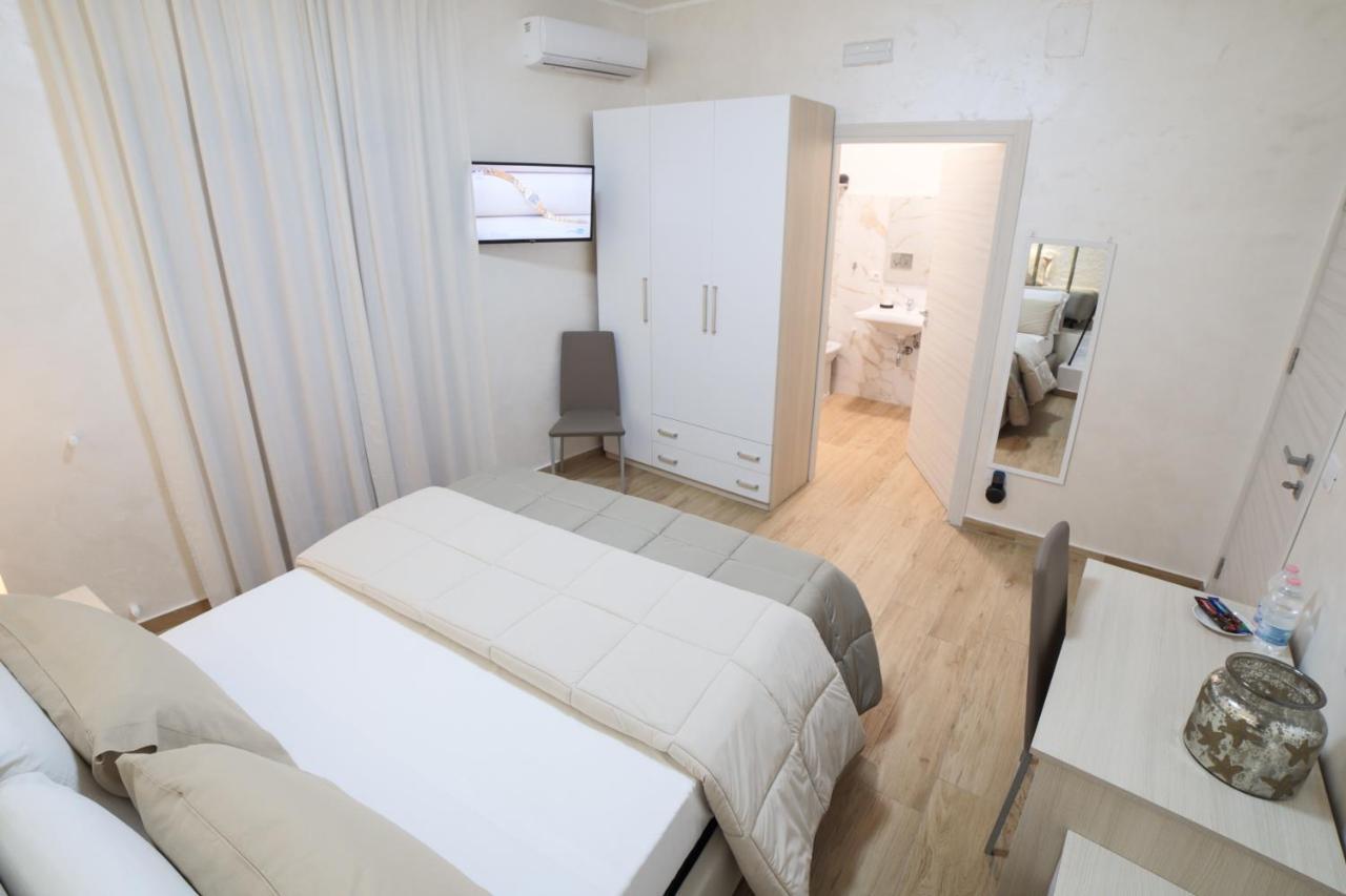Green - Bed And Breakfast A カストロヴィッラリ エクステリア 写真
