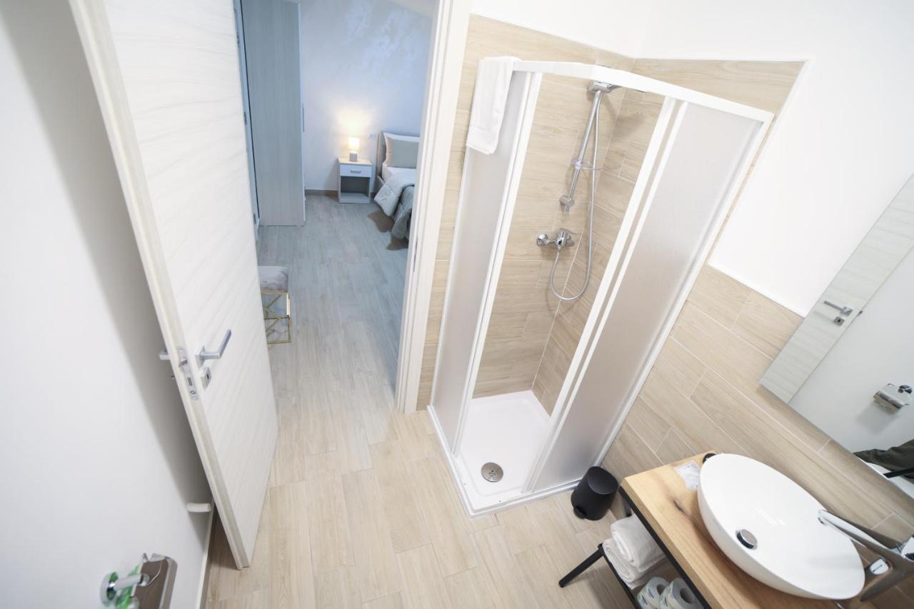 Green - Bed And Breakfast A カストロヴィッラリ エクステリア 写真