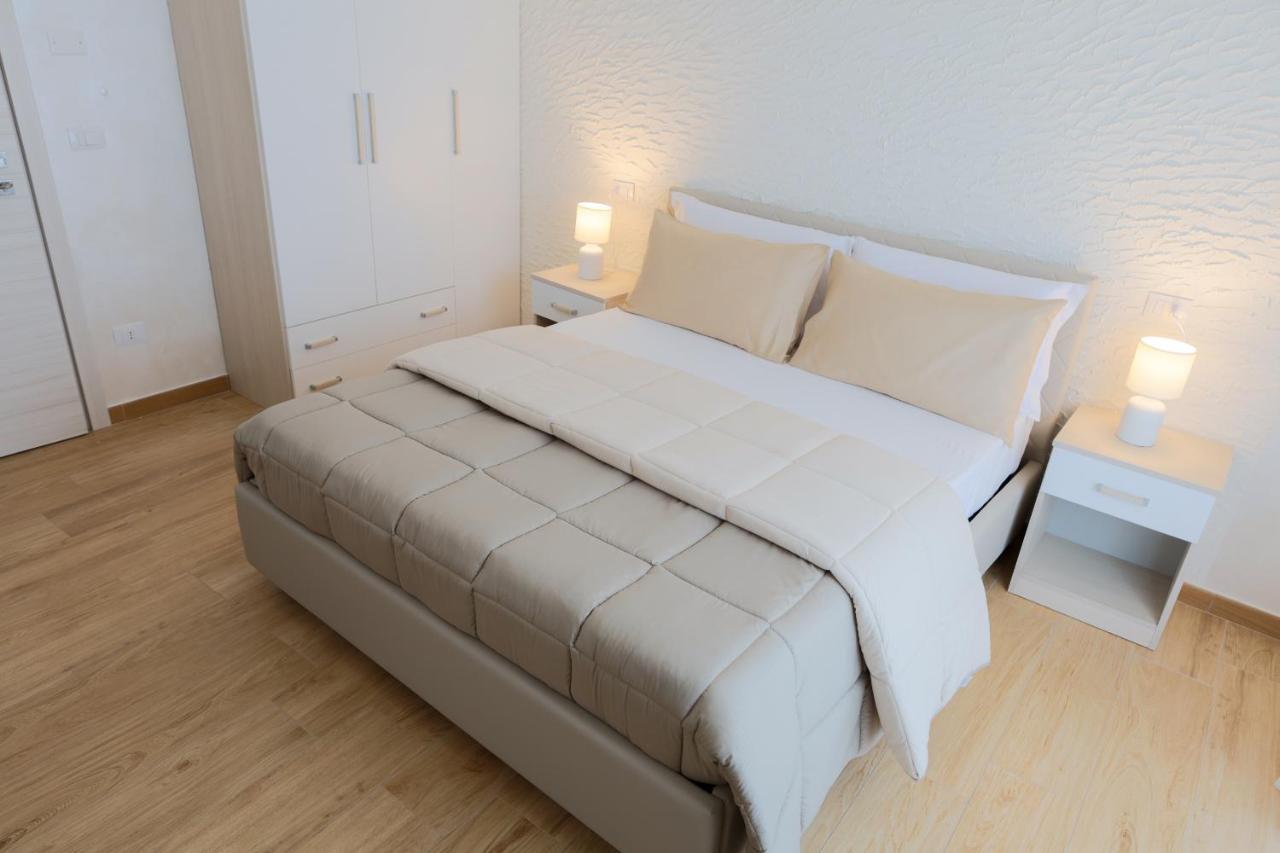 Green - Bed And Breakfast A カストロヴィッラリ エクステリア 写真