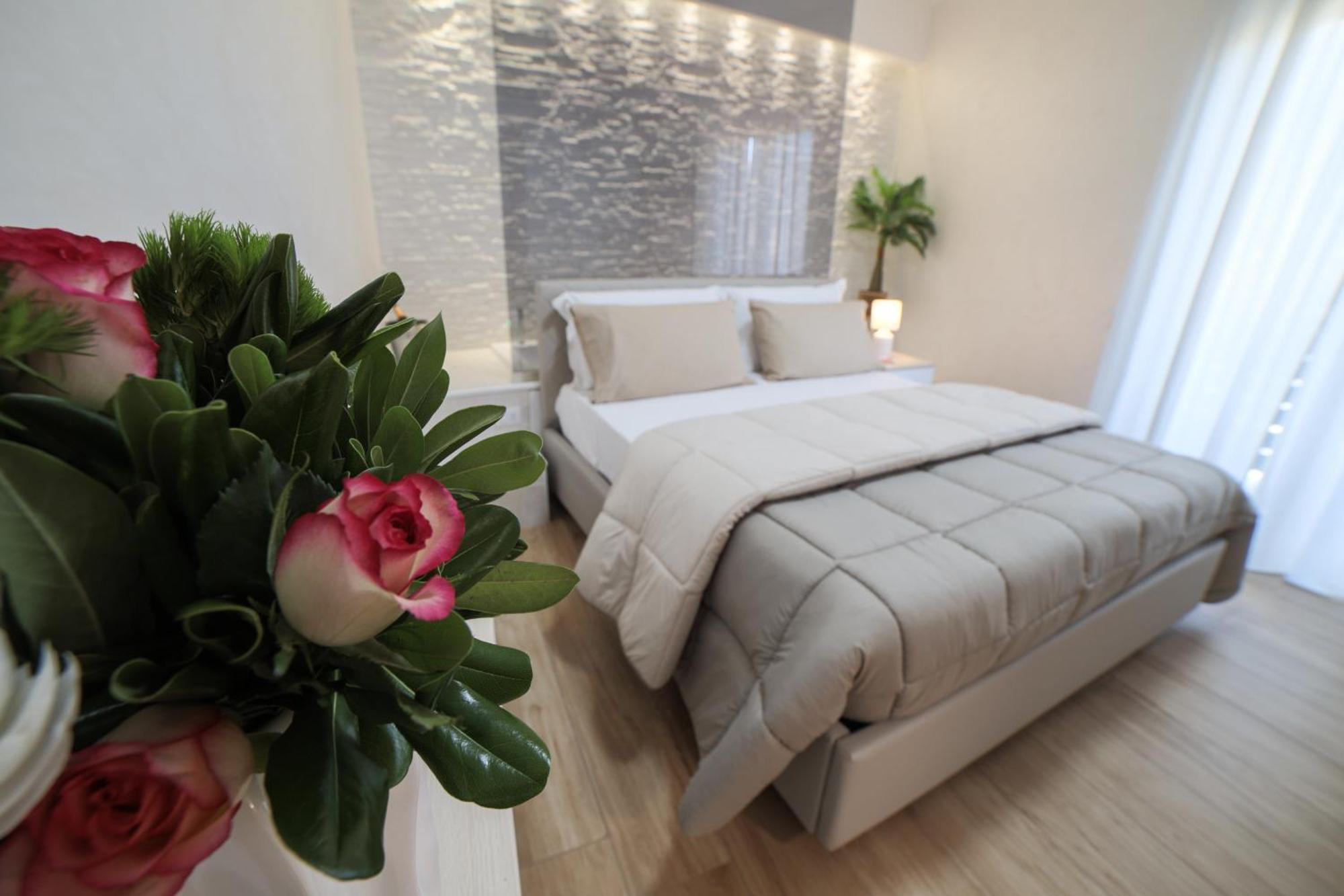 Green - Bed And Breakfast A カストロヴィッラリ エクステリア 写真