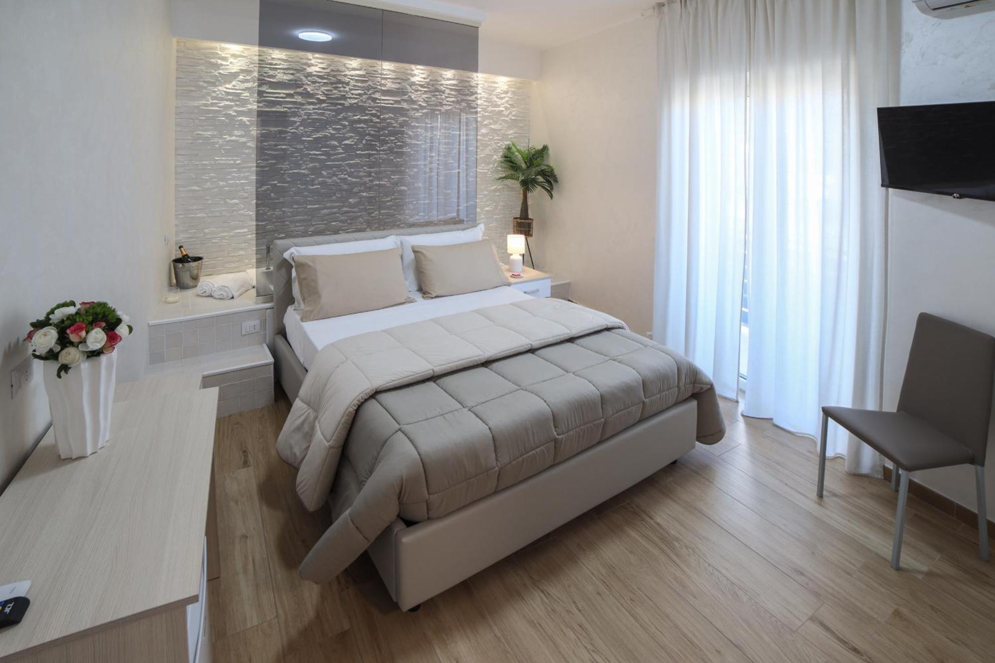 Green - Bed And Breakfast A カストロヴィッラリ エクステリア 写真