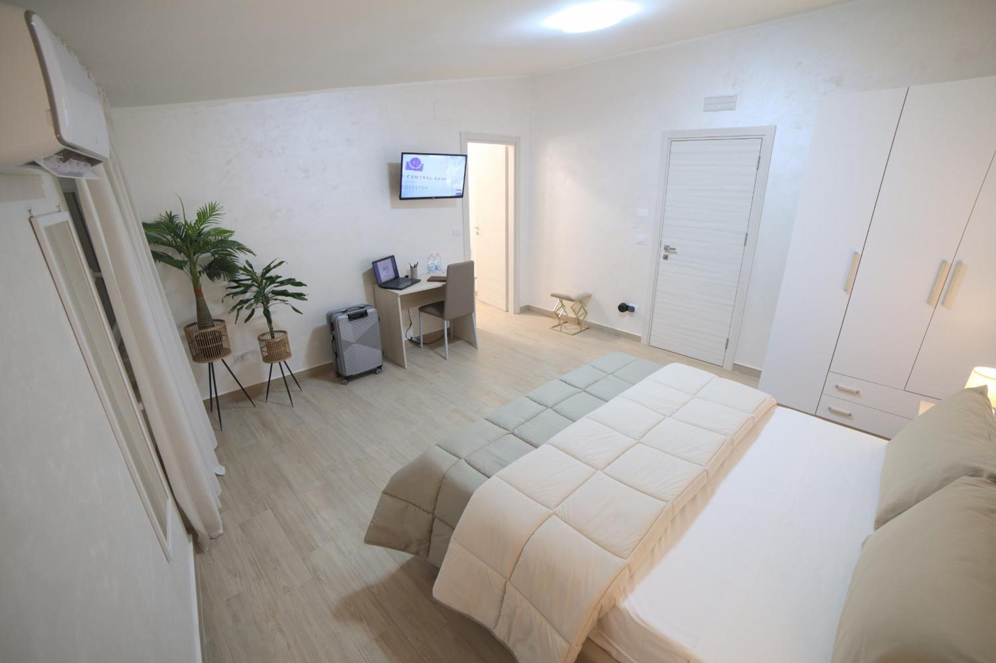 Green - Bed And Breakfast A カストロヴィッラリ エクステリア 写真