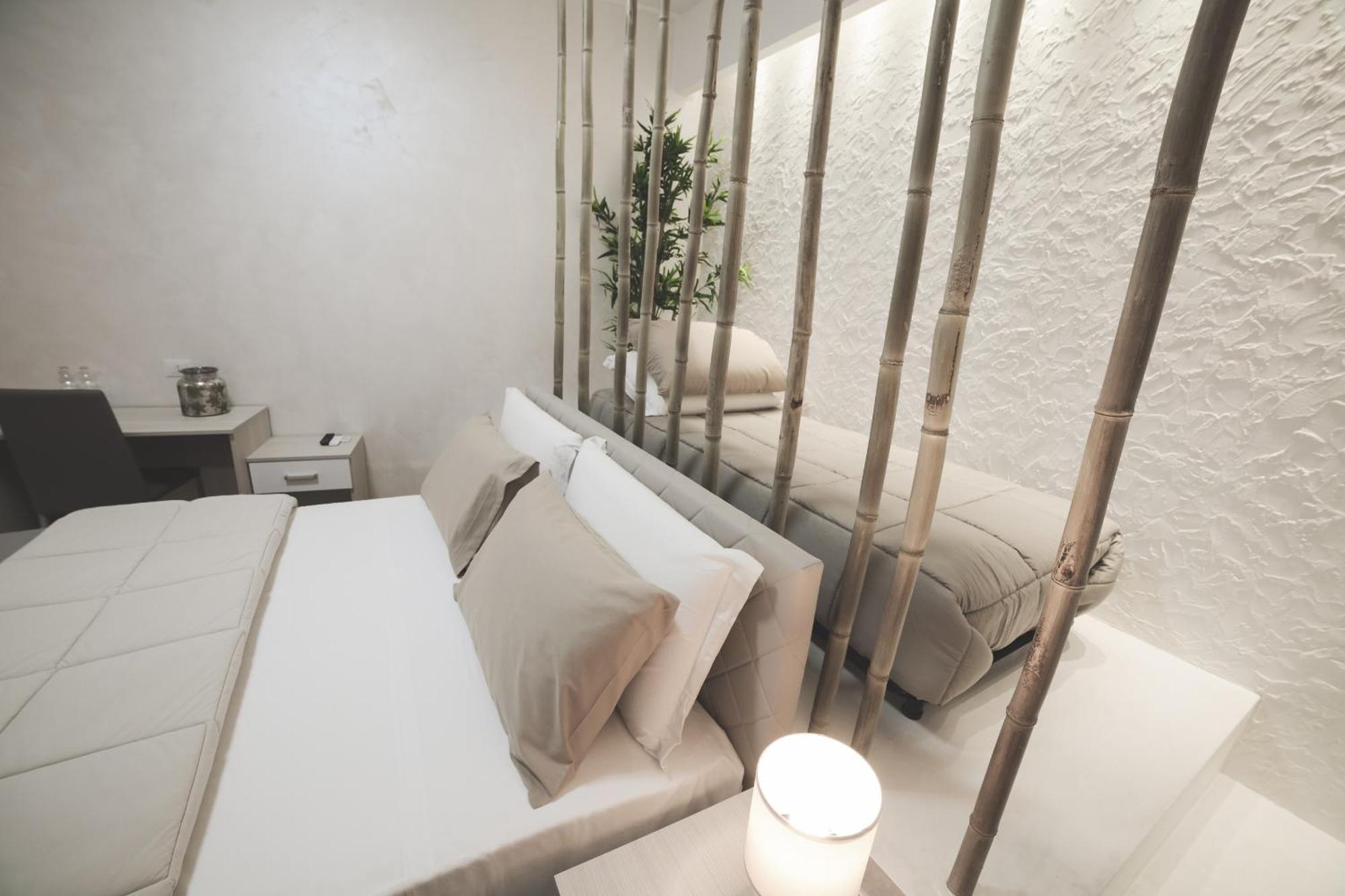 Green - Bed And Breakfast A カストロヴィッラリ エクステリア 写真